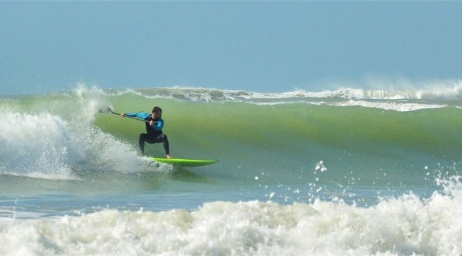 Guía de Viaje de Surf en Chipiona: Descubre los Mejores Itinerarios para Vivir una Experiencia Inolvidable