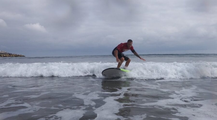 Deva, País Vasco: Descubre el paraíso del surf en este destino único