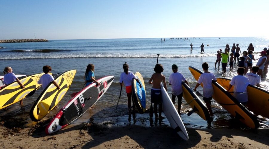 Descubre la Emoción del Surf en La Oliva, Fuerteventura: Itinerarios Exclusivos para una Experiencia Inolvidable