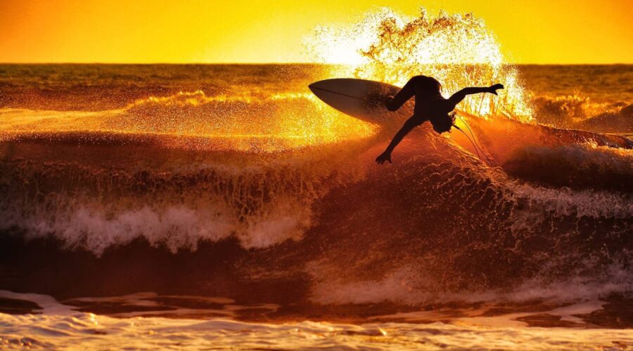 Clases de surf en Nembro, Asturias: Descubre la emoción del surf en la costa cantábrica