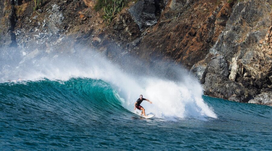 Descubre Piedrahita, el paraíso del surf en Cantabria