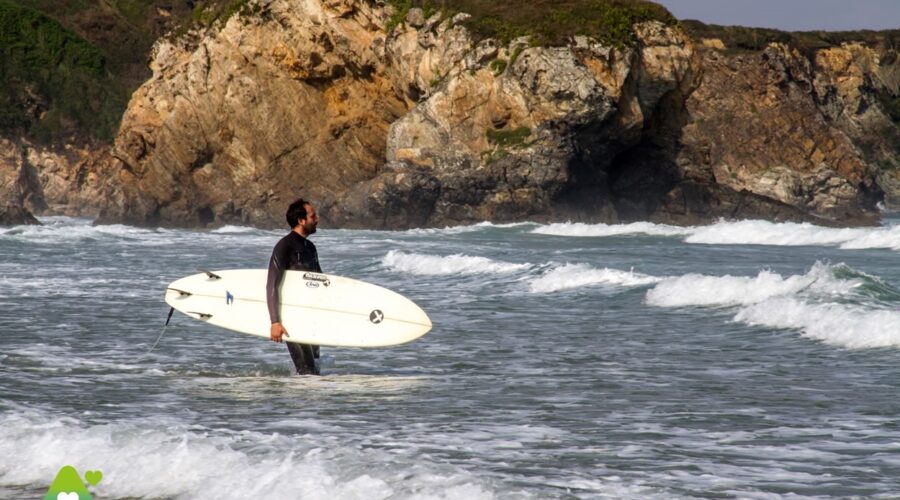 Descubre el Mejor Surf en Ribadesella, Asturias: Una Guía Completa