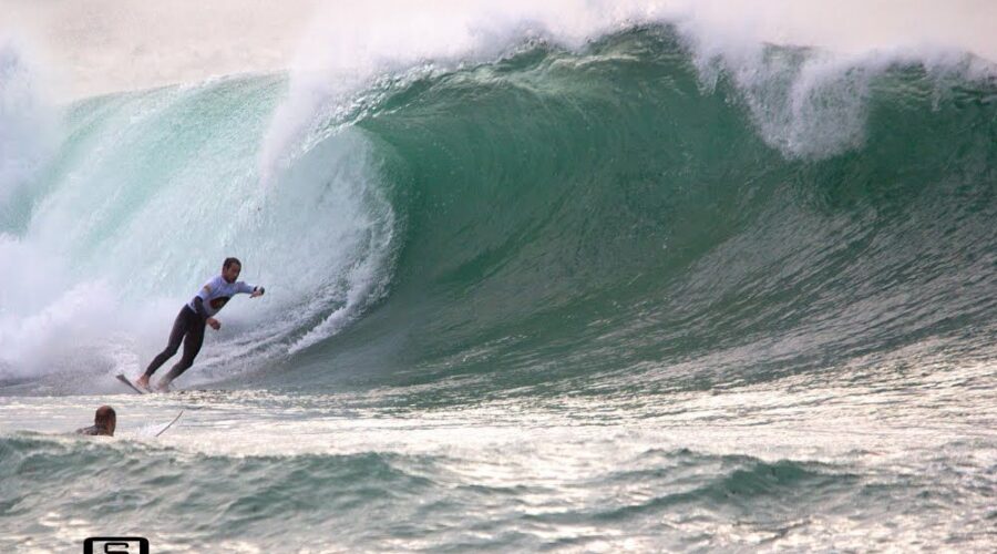 Clases de Surf en Tapia de Casariego, Asturias: Vive la Emoción del Surf en la Costa Norte de España