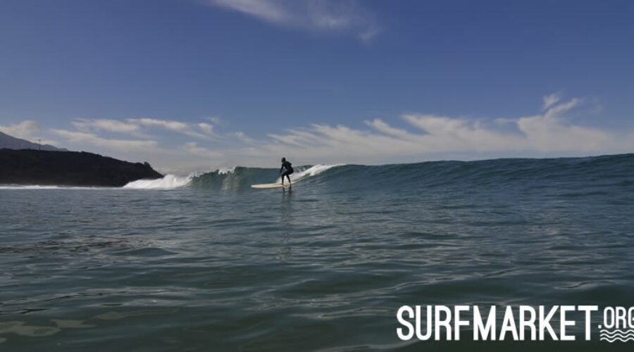 Surf en Vega, Asturias: Clases, Itinerarios y Experiencias Únicas