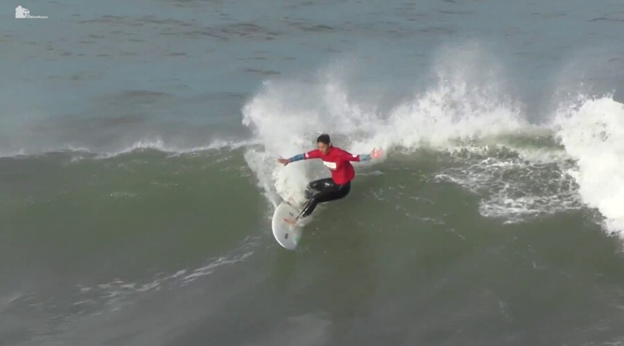 Aprende a Surfear en Zumaya: Itinerarios de 3, 5 y 7 días en el País Vasco