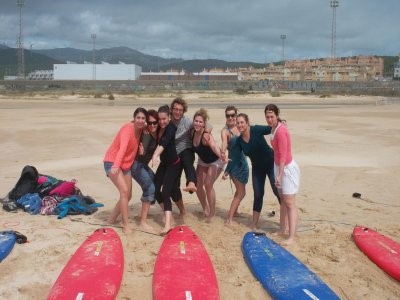 clases de surf en tarifa