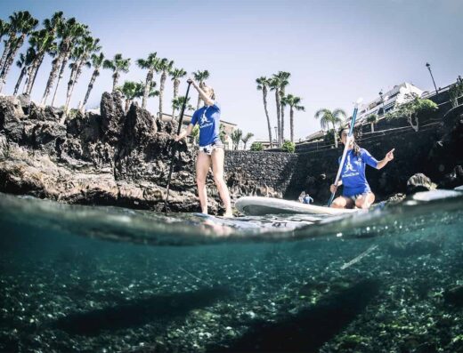 clases de surf lanzarote