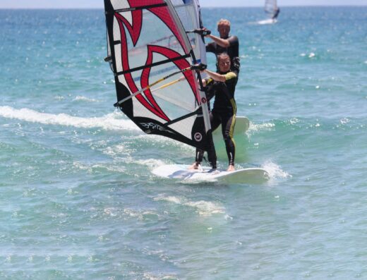 clases de surf en tarifa