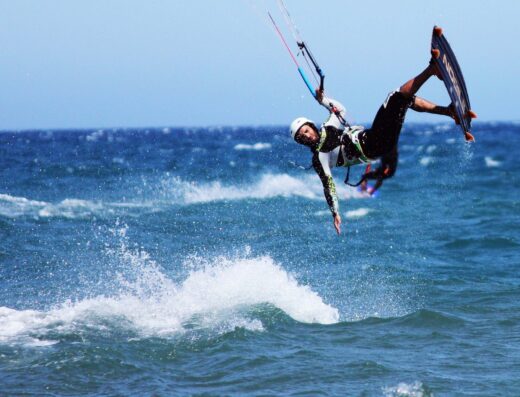 clases de surf en tarifa