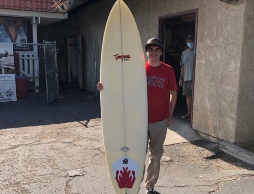 clases de surf fuerteventura