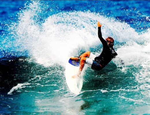 clases de surf lanzarote