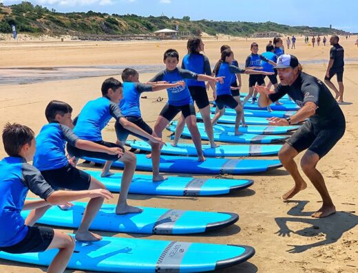 clases de surf cadiz