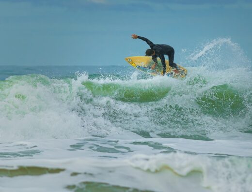 clases de surf en fuerteventura