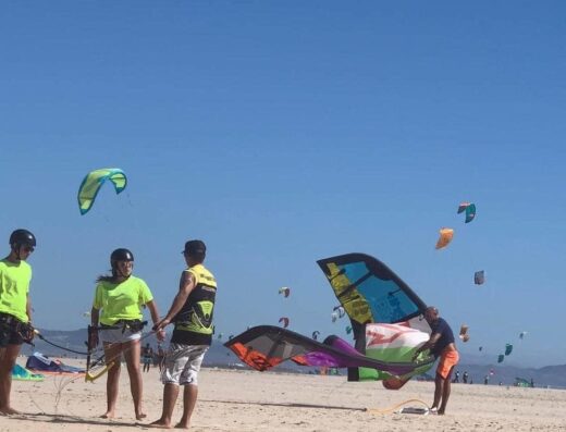 clases de surf cadiz