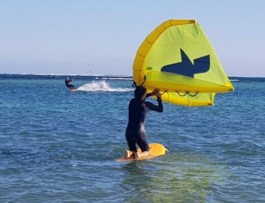 clases de surf en tarifa