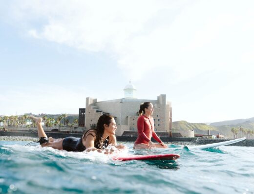 clases de surf fuerteventura