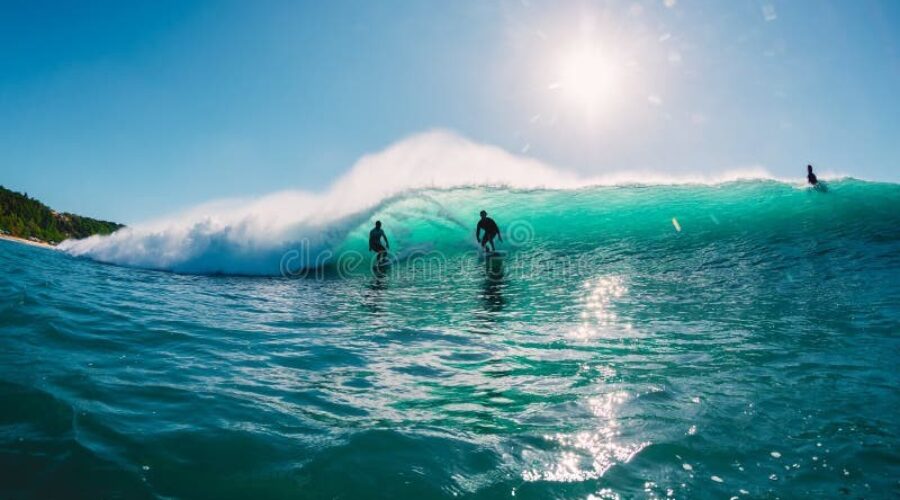 Noalla, Galicia: Vive la Experiencia de Surf que Siempre Soñaste