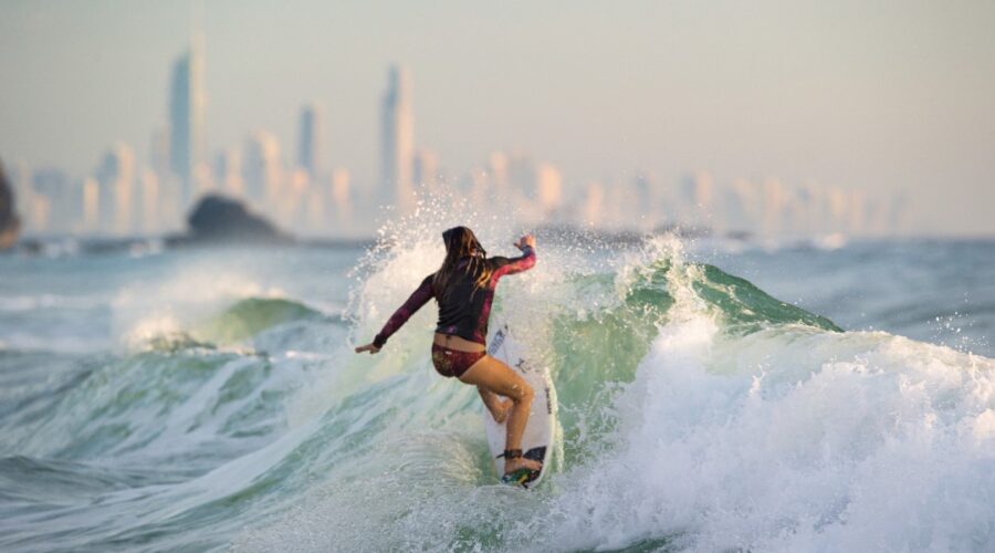 Surf en Francia: Los Spots Más Famosos de la Costa Atlántica