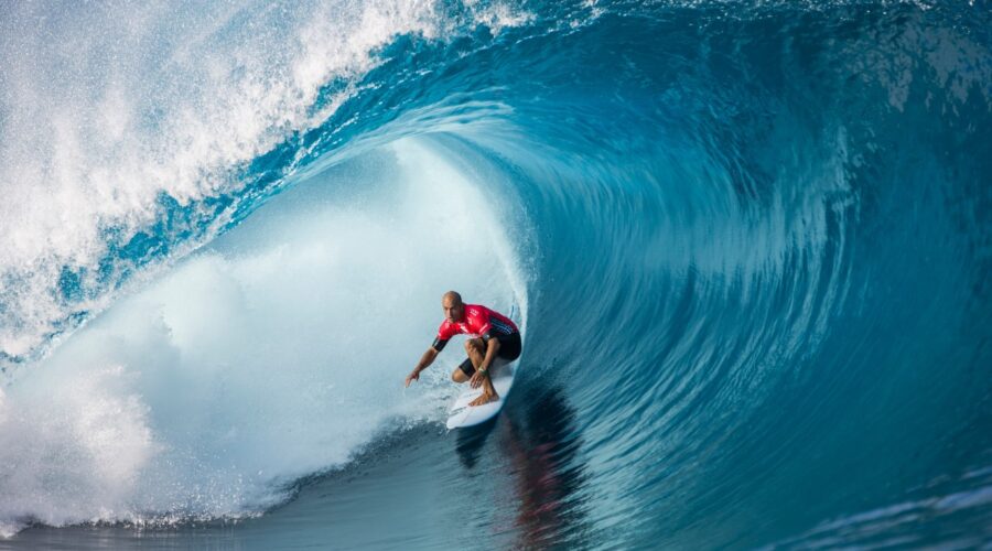 Surf y Filosofía: Lecciones de Vida Aprendidas en el Mar