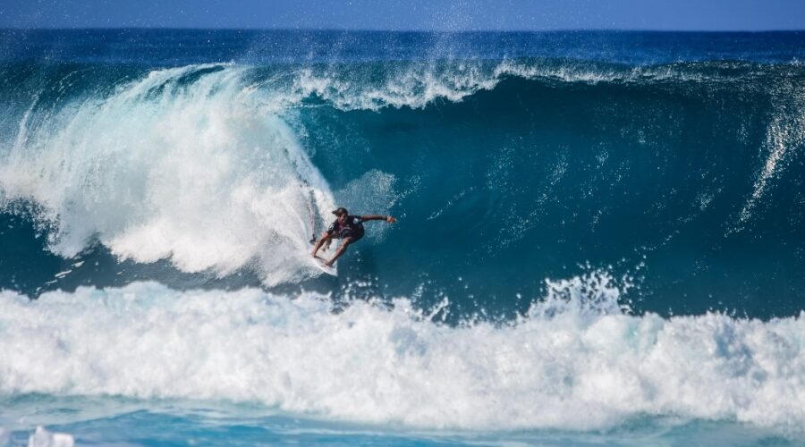 El Surf y la Meditación Activa: Enfocando la Mente en Movimiento