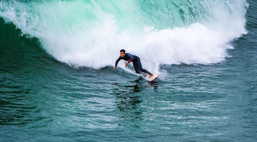 Surf en Sudáfrica: Un Paraíso para el Surf