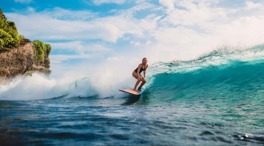 Surf en México: Guía de los Mejores Spots