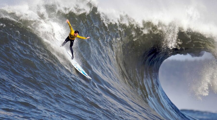 Surf en Brasil: Guía Completa de los Mejores Spots