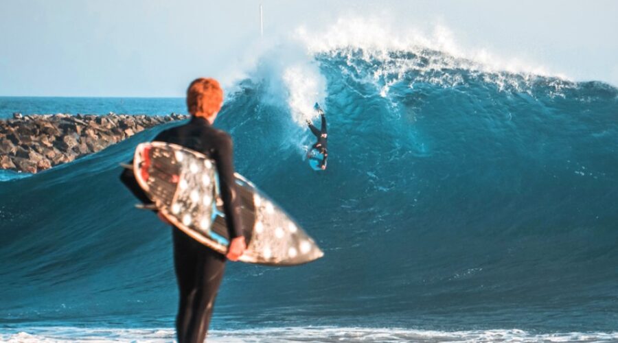 Surf en Costa Rica: Descubre las Mejores Playas para Surfear