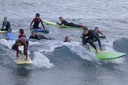 clases de surf asturias