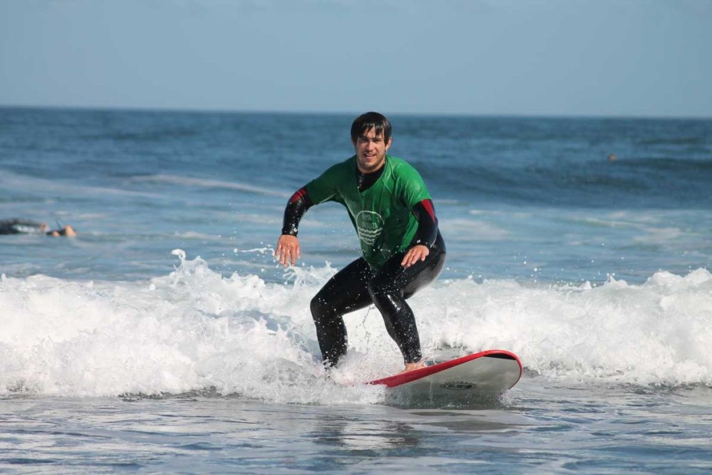 clases de surf asturias