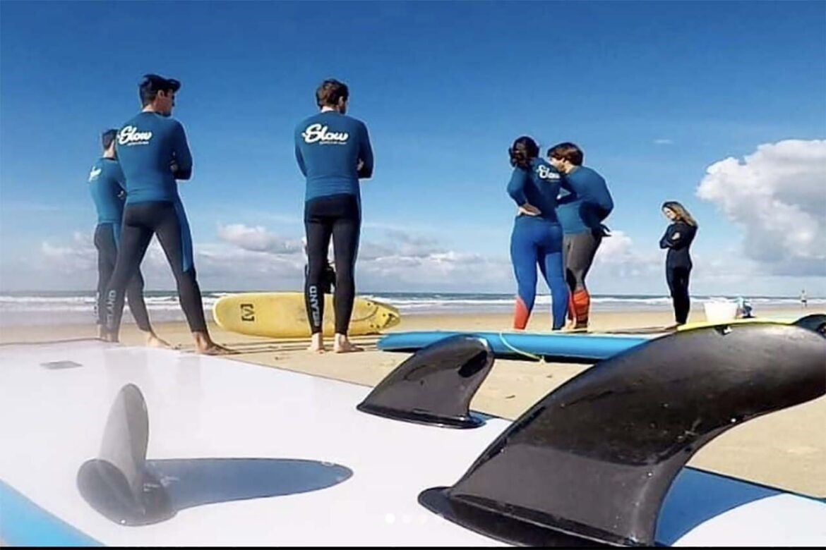 clases de surf galicia