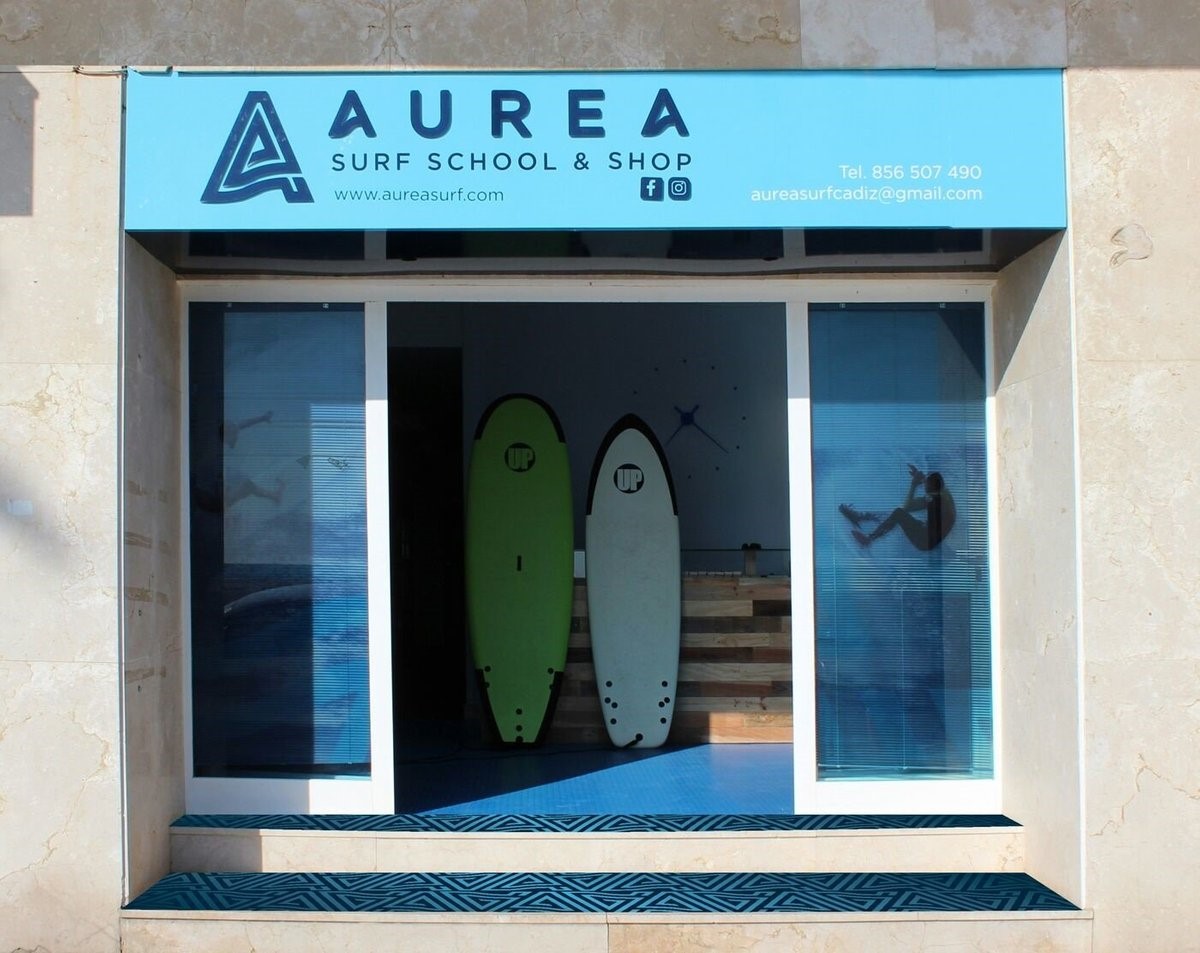 clases de surf cadiz