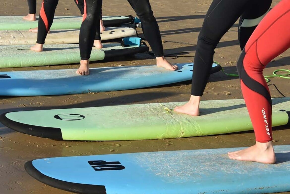 clases de surf cadiz