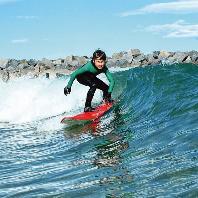 clases de surf cadiz