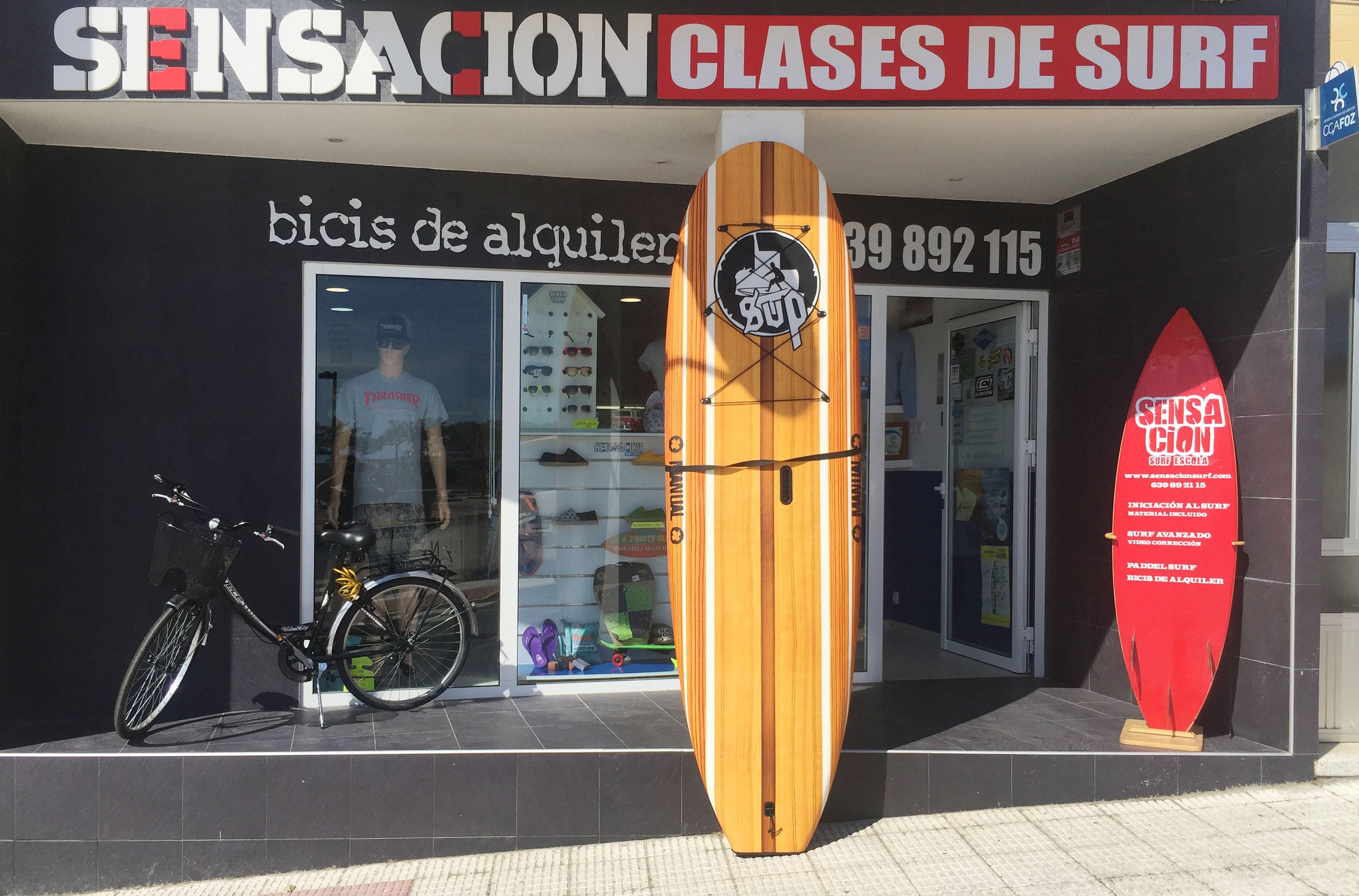 clases de surf cadiz