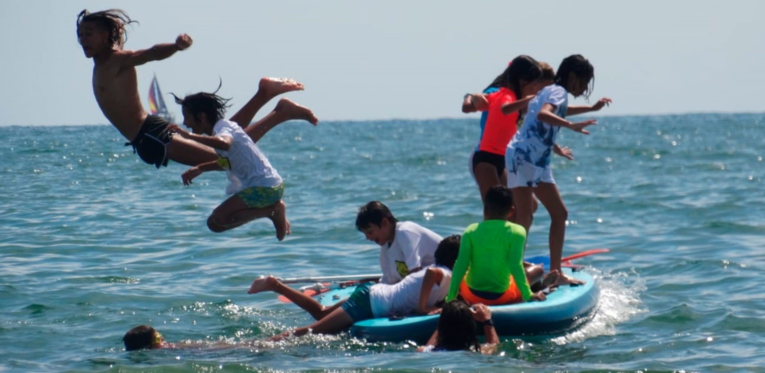 clases de surf valencia