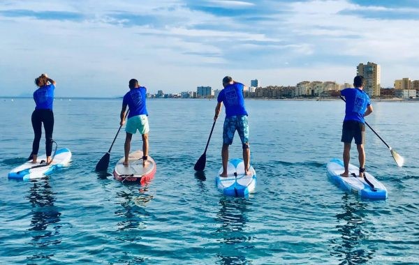 clases de surf valencia