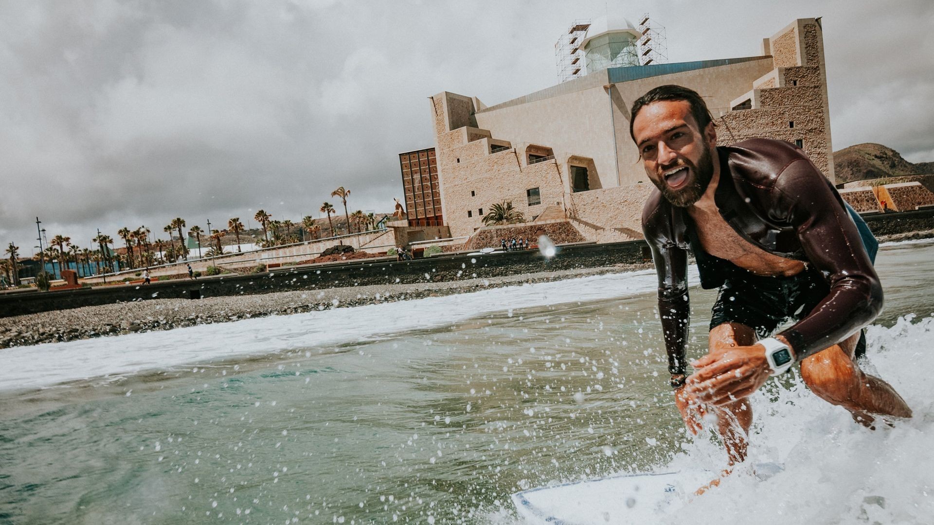 clases de surf fuerteventura