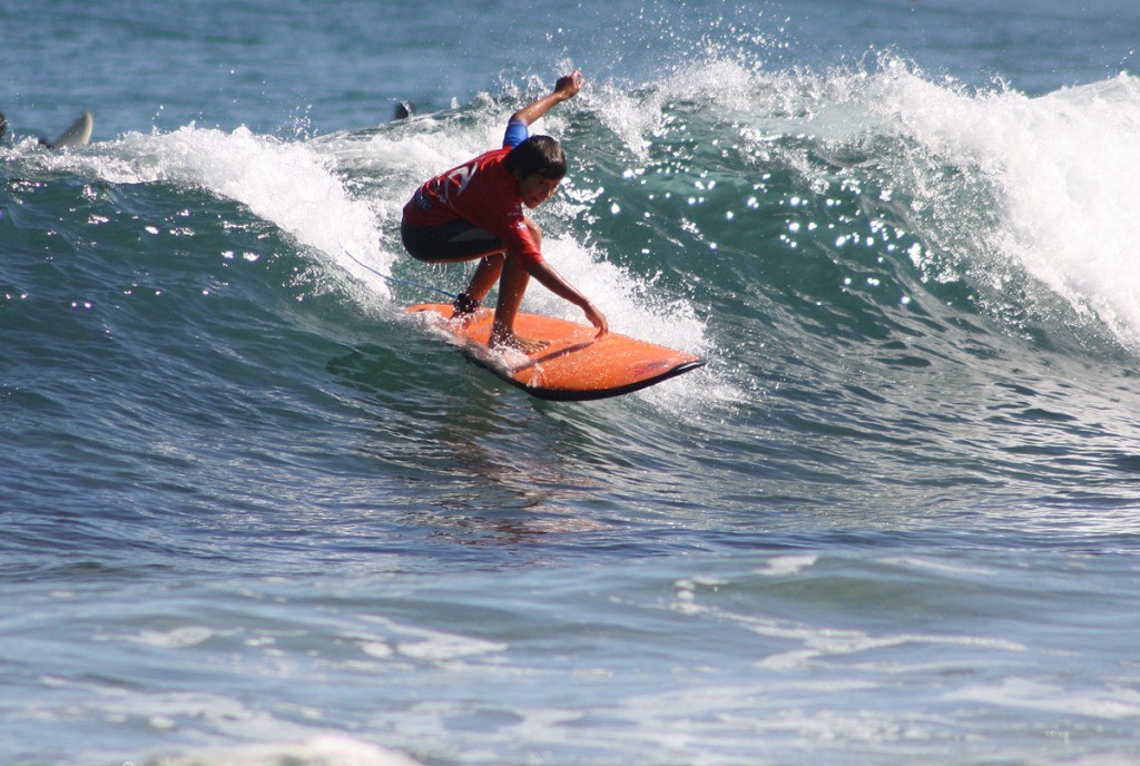 clases de surf precios