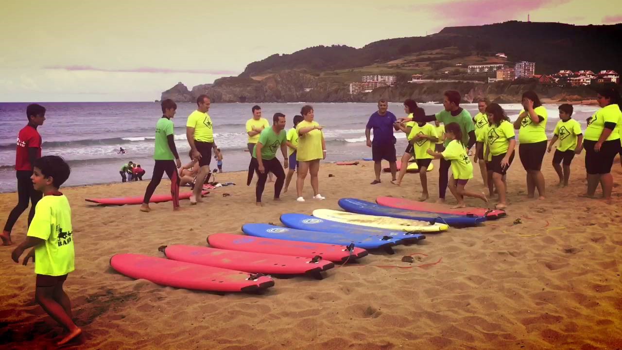 clases de surf precios