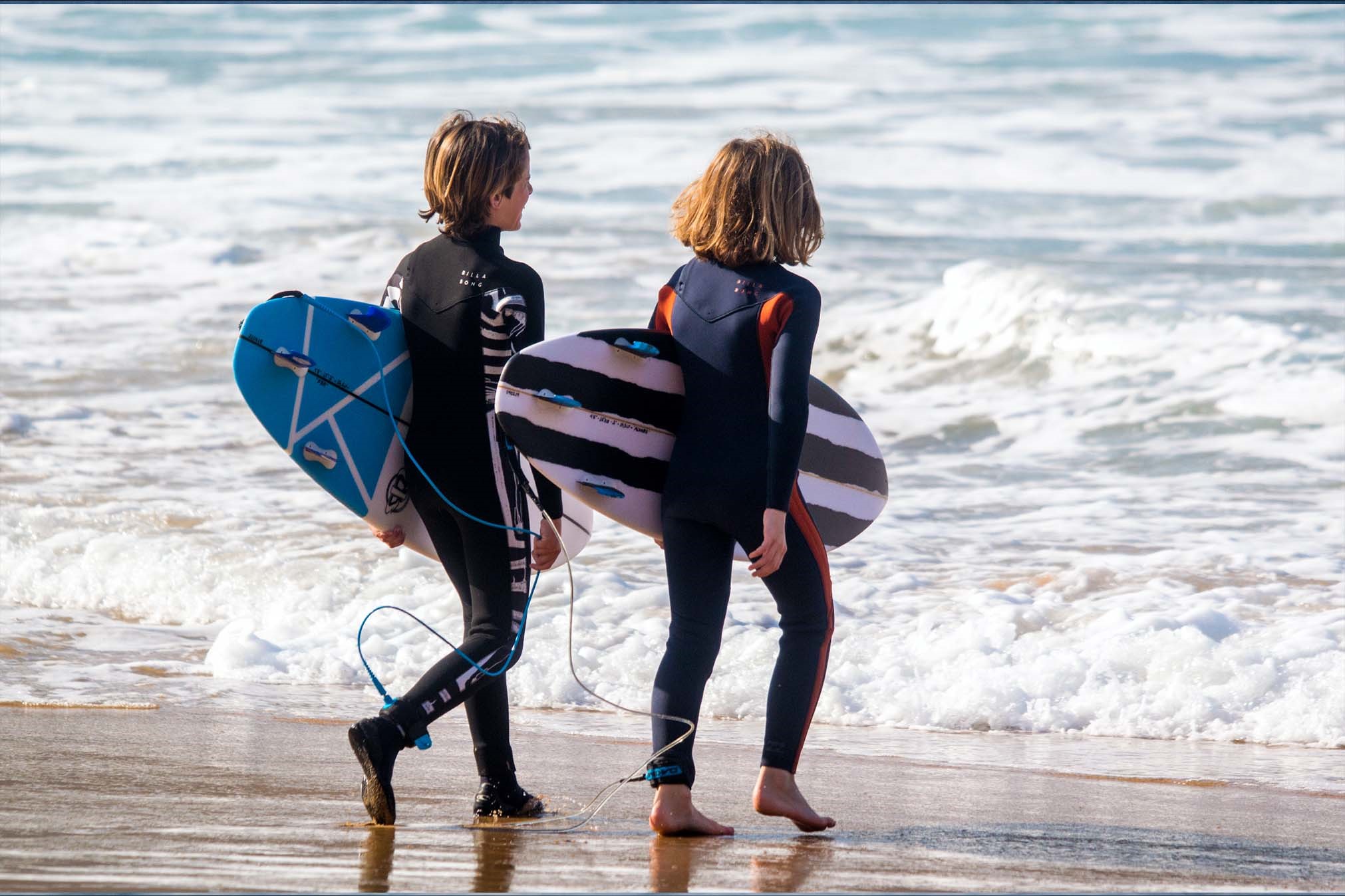 clases de surf cantabria