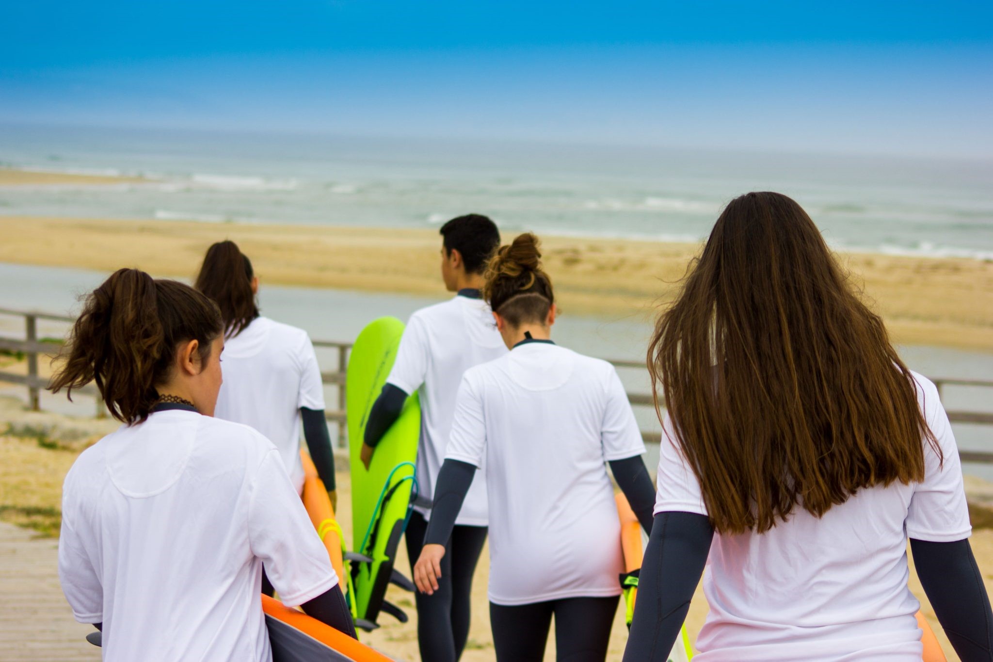 clases de surf galicia