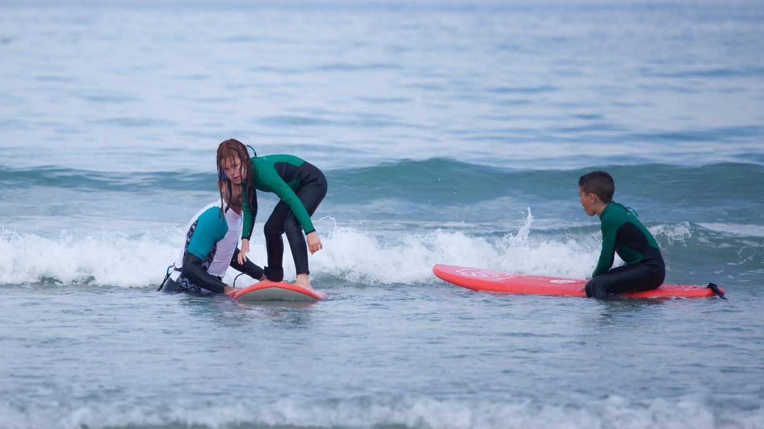 clases de surf galicia