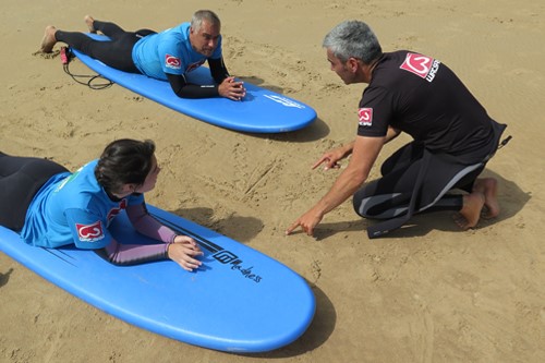 clases de surf cantabria