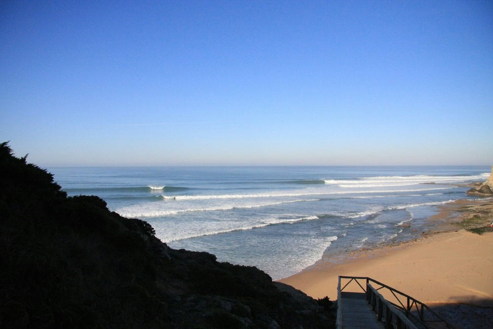 guiadesurfenribeira