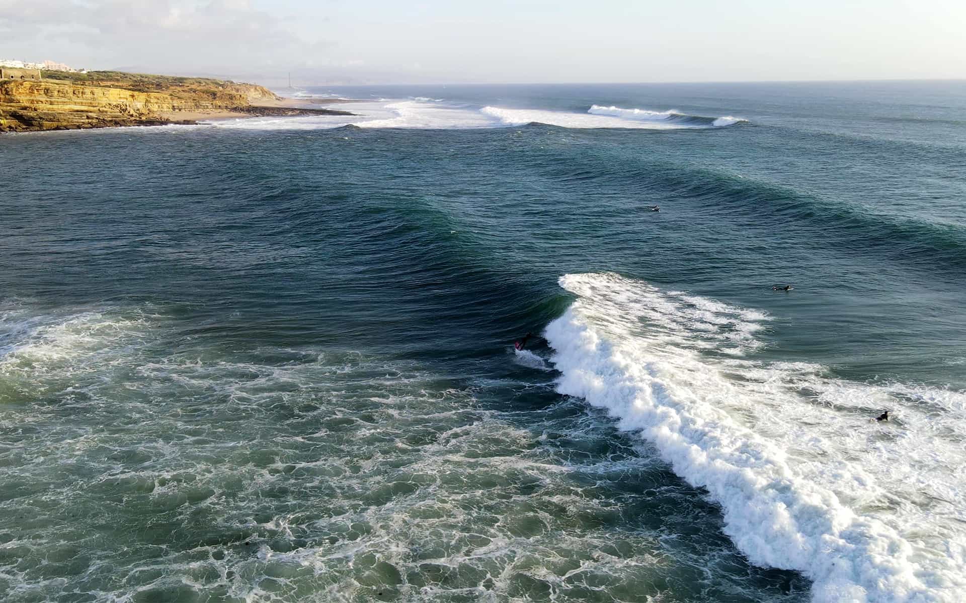 guiadesurfenribeira