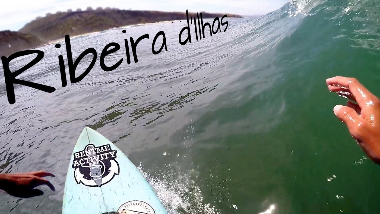 guiadesurfenribeira