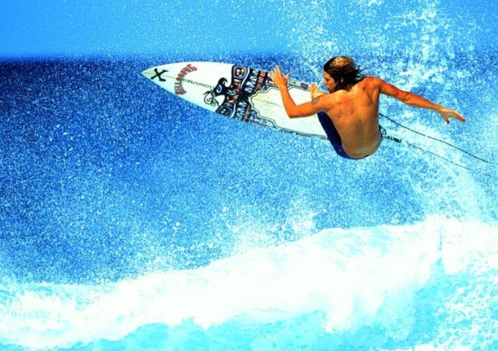 guiadesurfentalon
