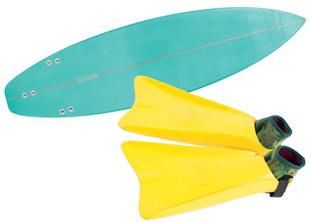 guiadesurfentalon