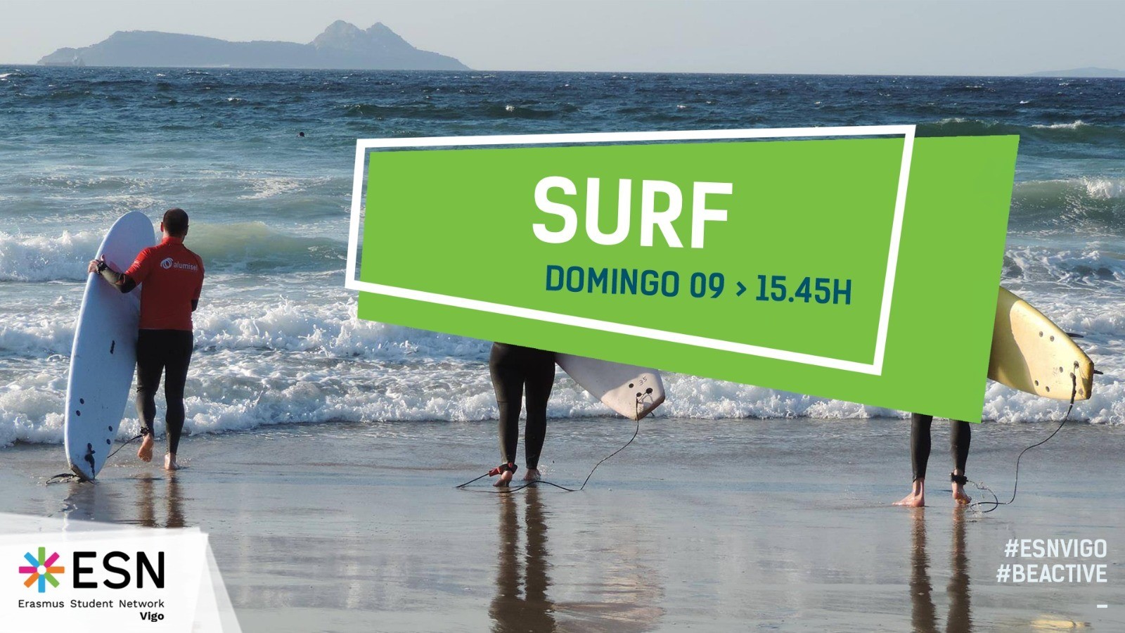 surfenvigo